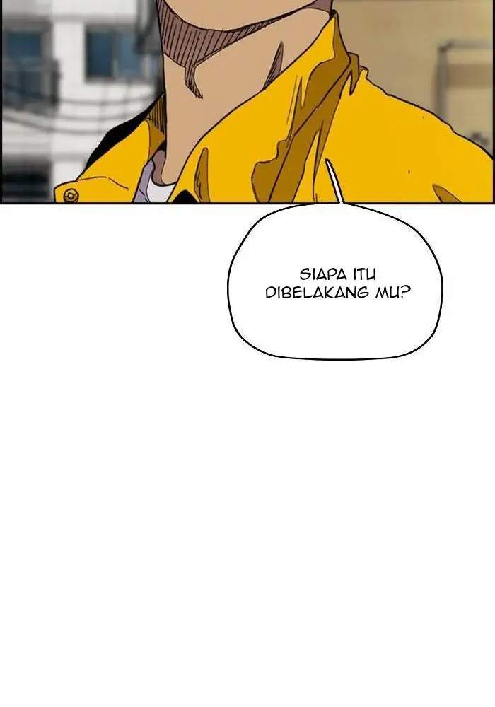 Halaman Komik