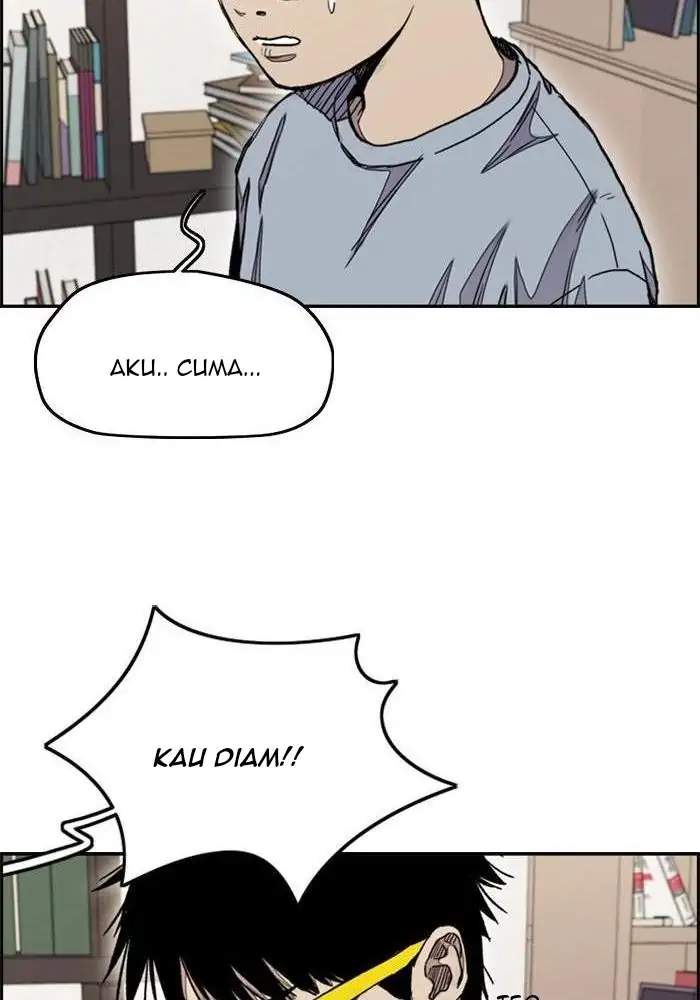 Halaman Komik