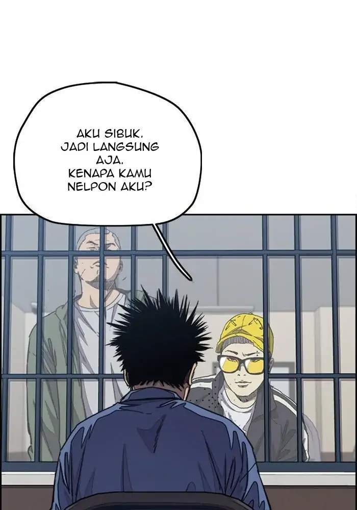 Wind Breaker Chapter 279 Gambar 9