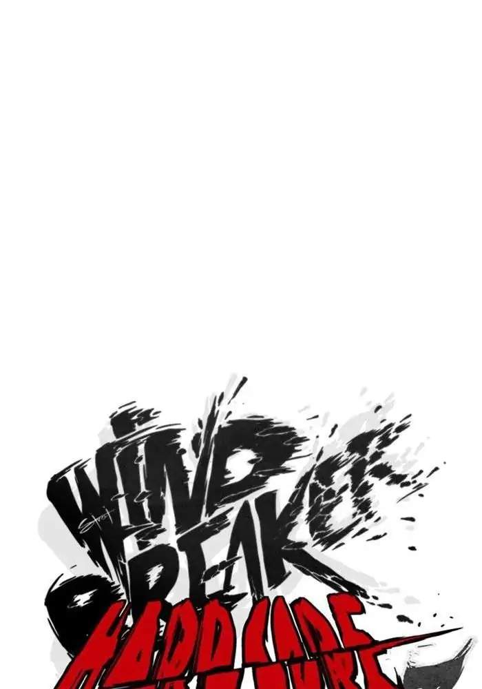 Wind Breaker Chapter 259 Gambar 29