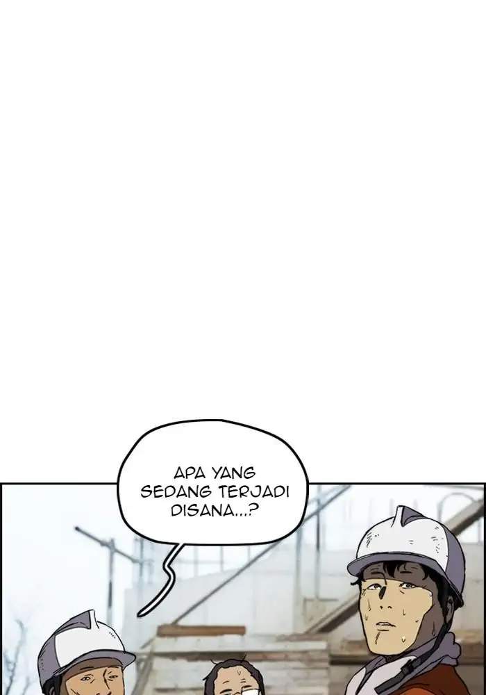 Halaman Komik