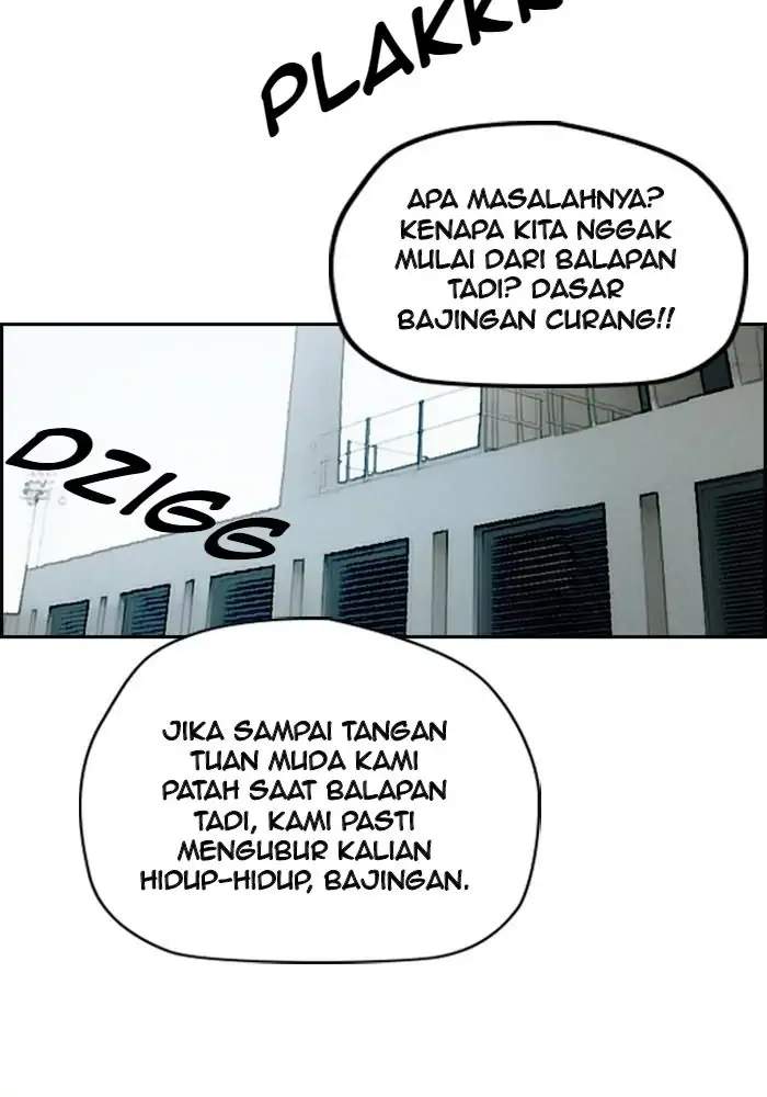 Halaman Komik