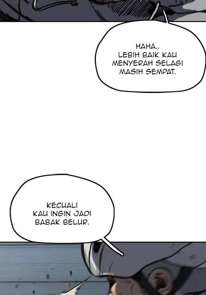 Halaman Komik