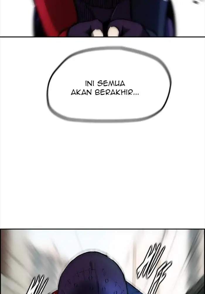 Halaman Komik