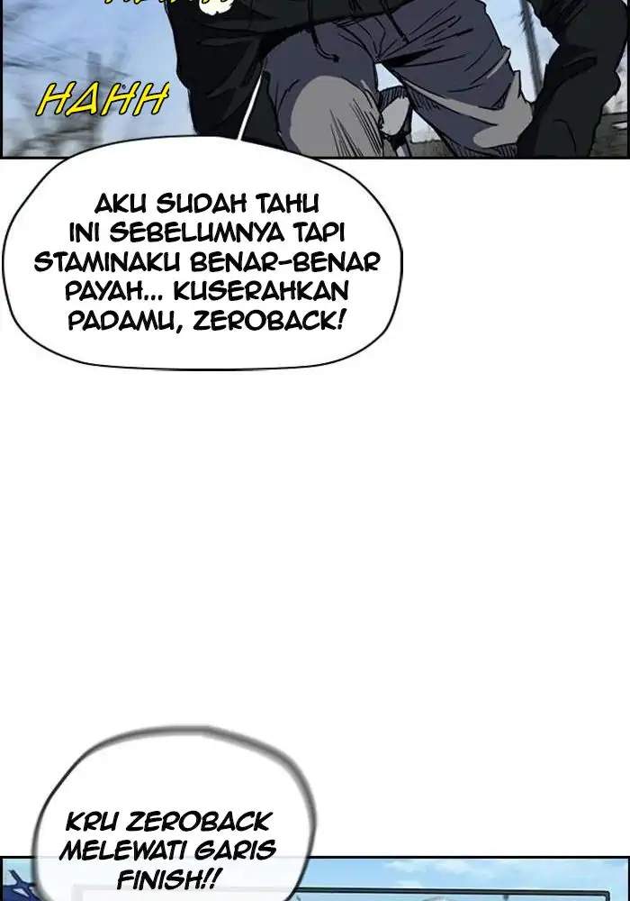 Wind Breaker Chapter 188 Gambar 54