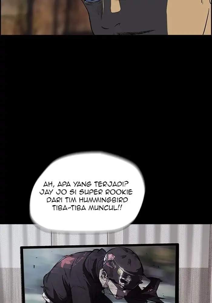 Halaman Komik