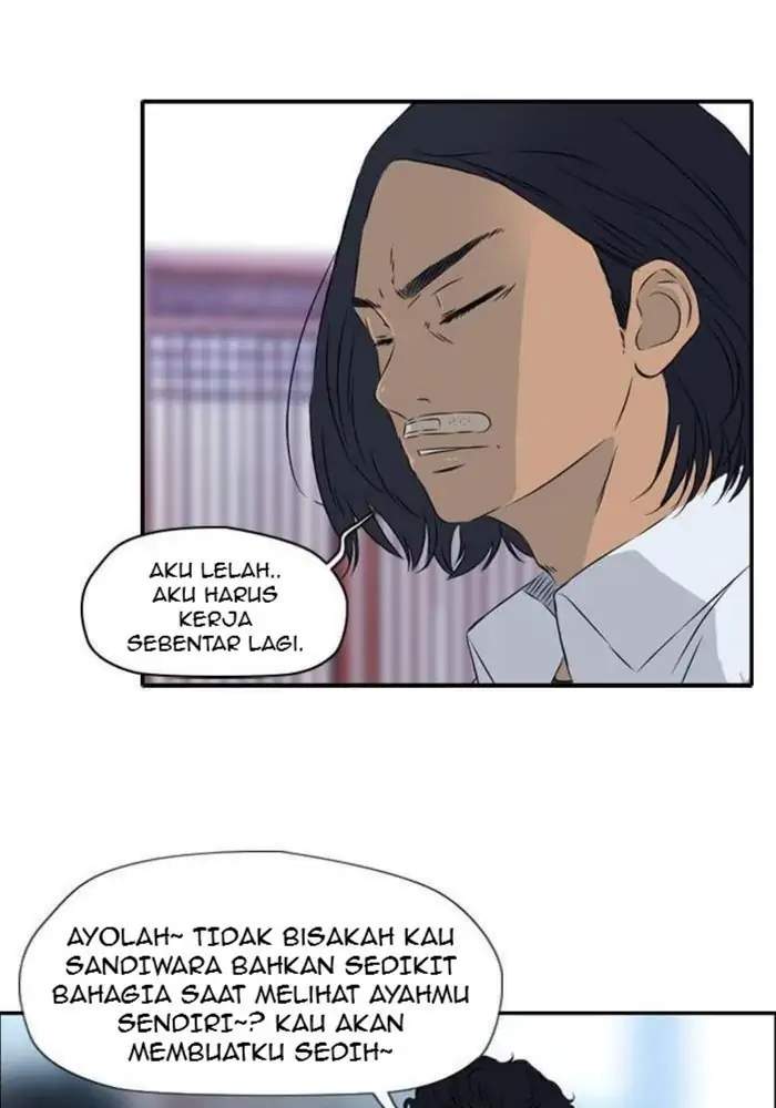 Halaman Komik