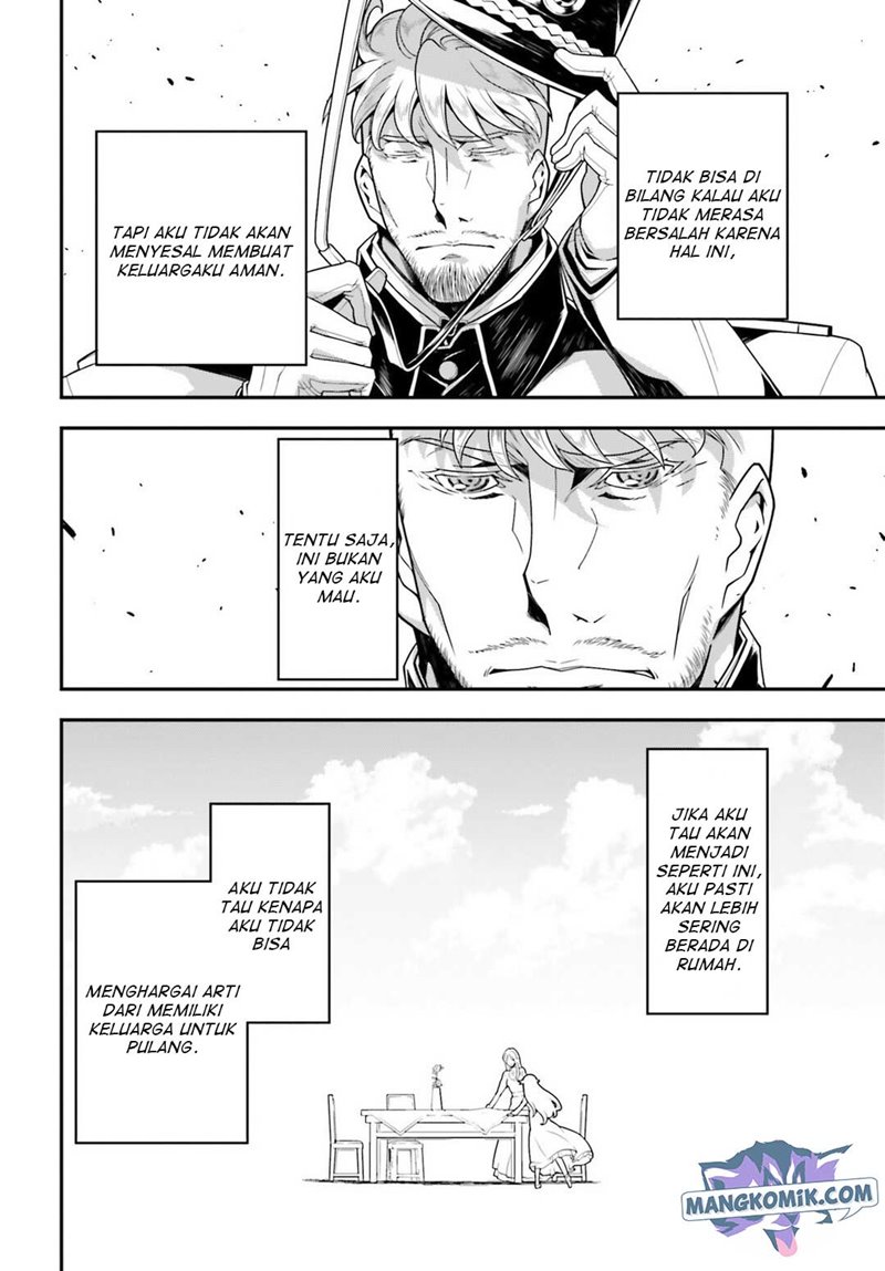 Youjo Senki Chapter 23 Gambar 13