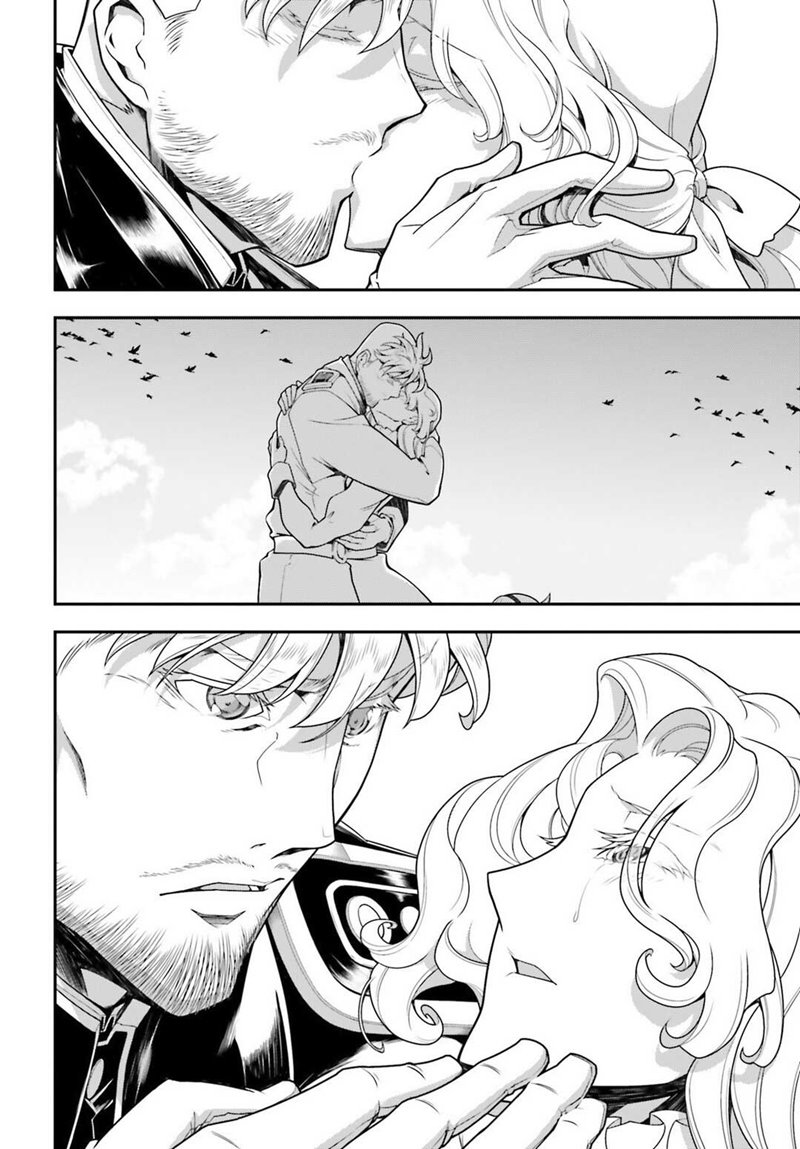 Youjo Senki Chapter 23 Gambar 16