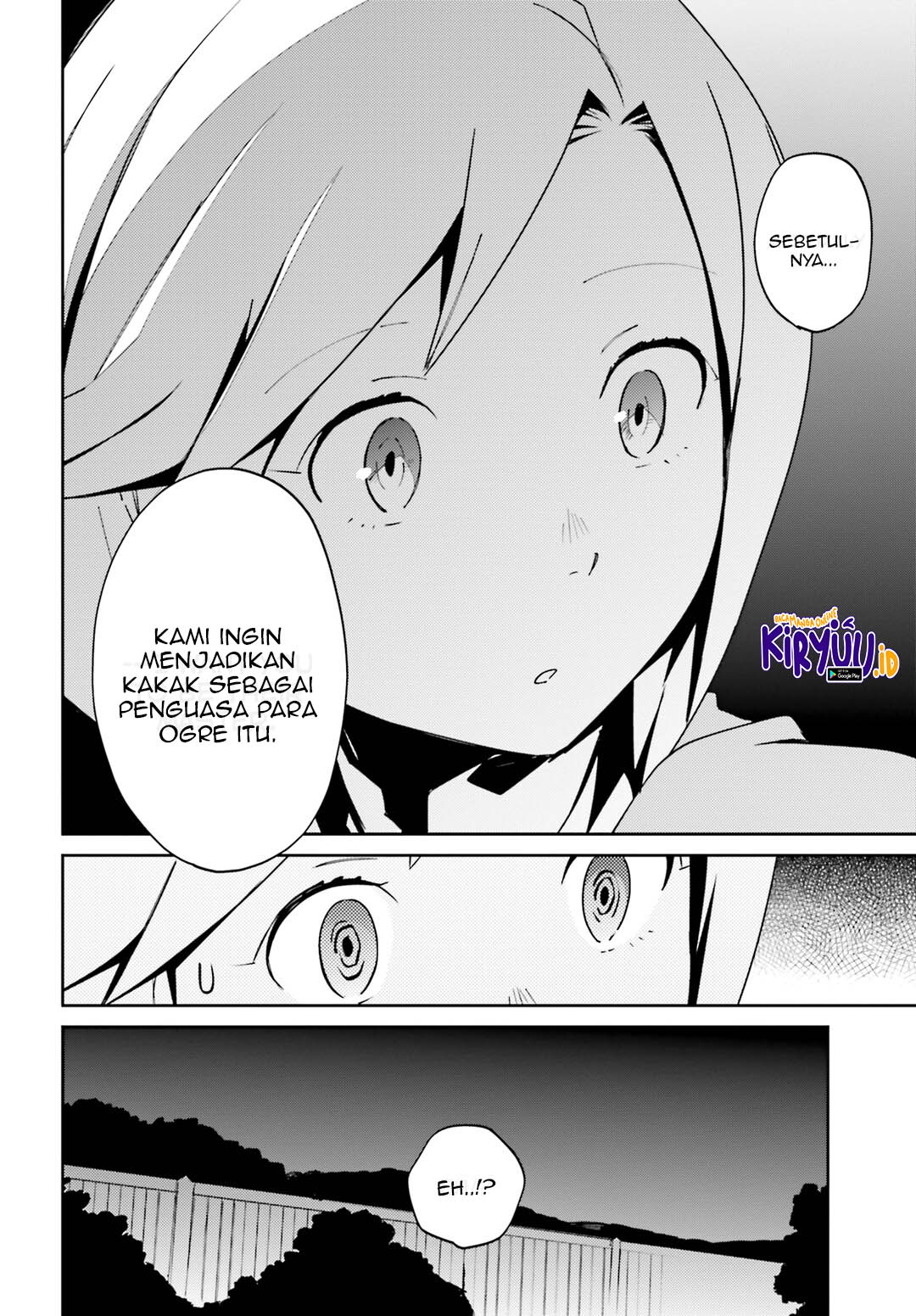 Overlord Chapter 55.2 Gambar 22