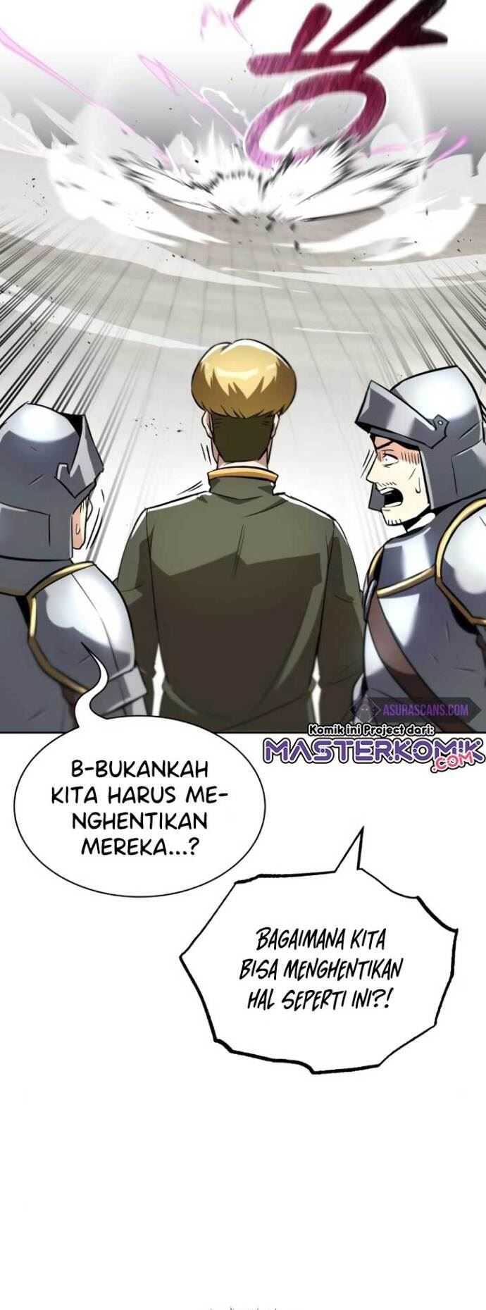 Lazy Prince Becomes a Genius Chapter 32 Gambar 22