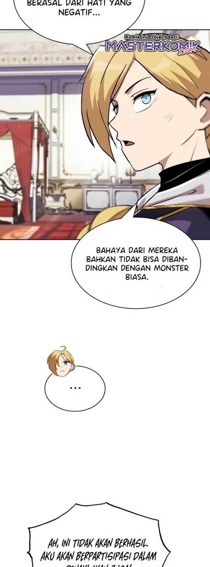 Lazy Prince Becomes a Genius Chapter 32 Gambar 39