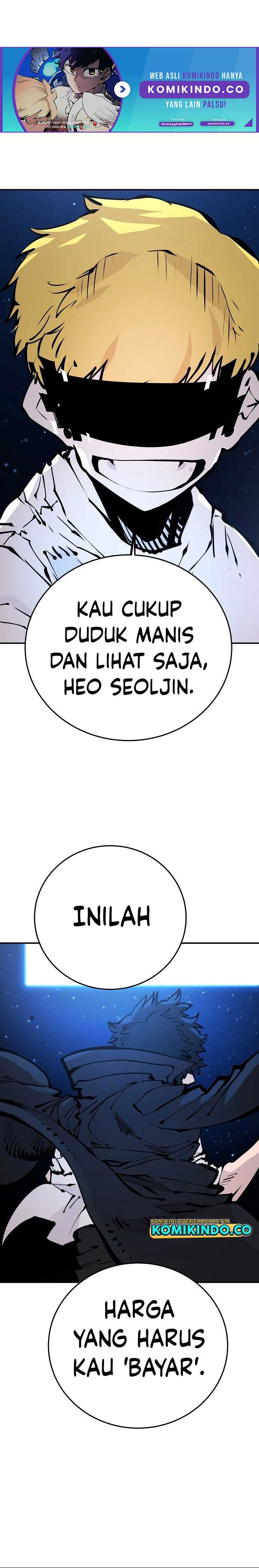 Player Chapter 73 Gambar 13