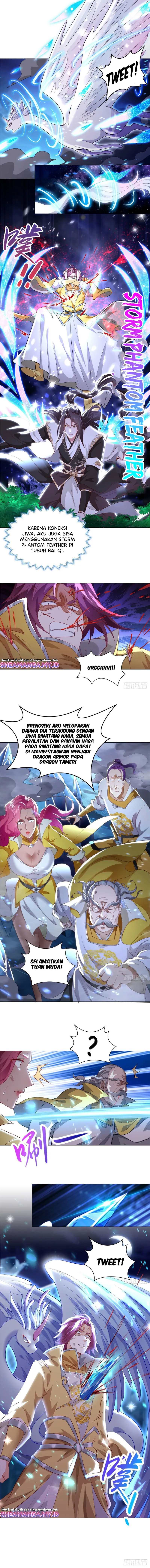 Dragon Master Chapter 42 Gambar 7