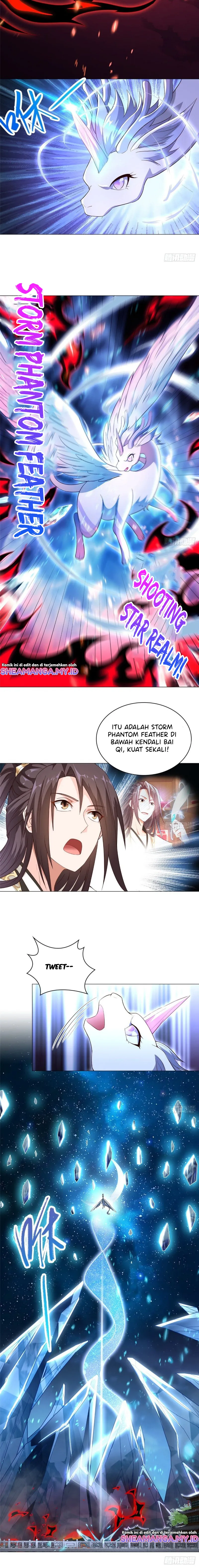 Dragon Master Chapter 41 Gambar 7