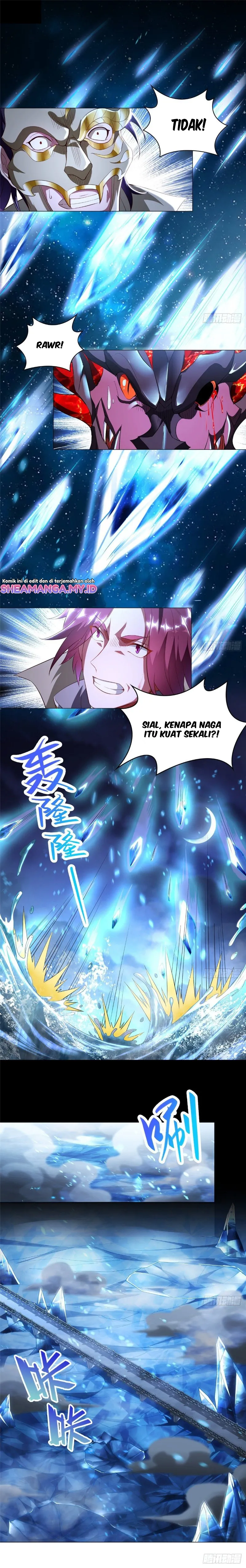 Dragon Master Chapter 41 Gambar 8