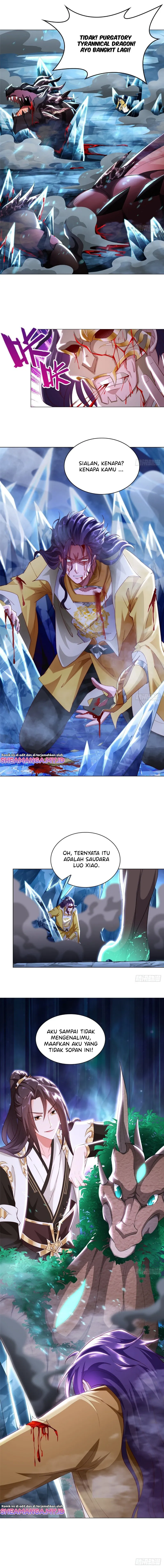 Dragon Master Chapter 41 Gambar 9