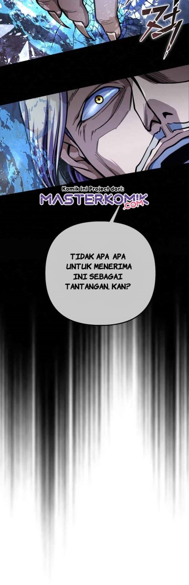 Ha Buk Paeng’s Youngest Son Chapter 9 Gambar 31