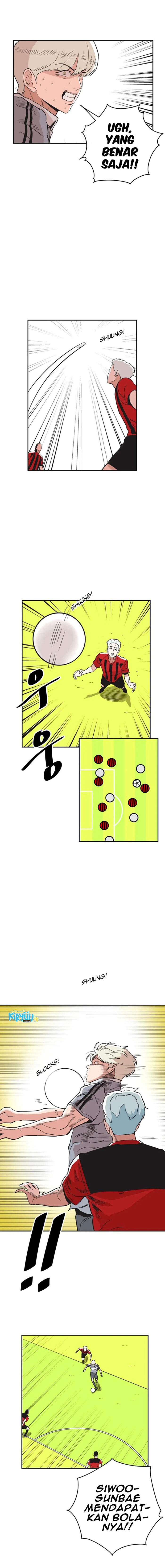 Build Up Chapter 31 Gambar 15