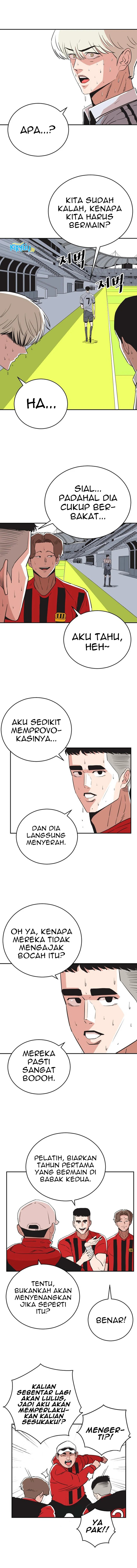 Build Up Chapter 31 Gambar 22