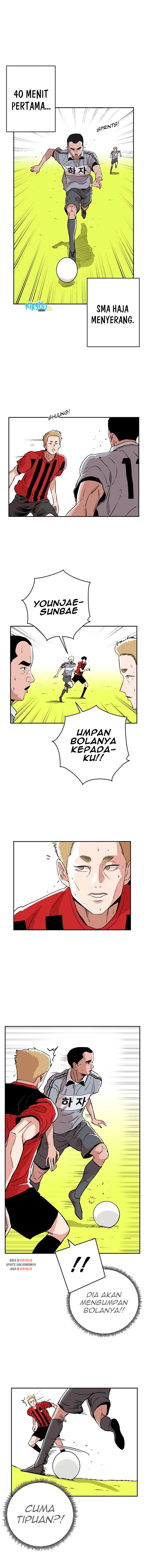 Build Up Chapter 31 Gambar 6