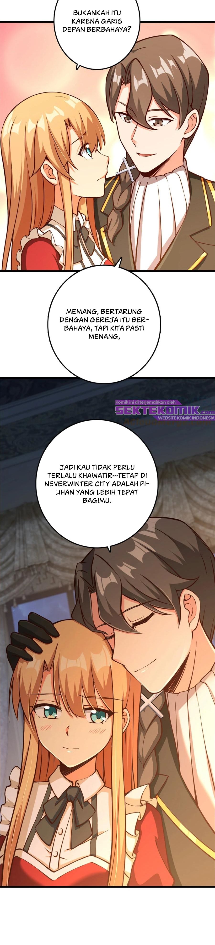 Release That Witch Chapter 345 Gambar 4