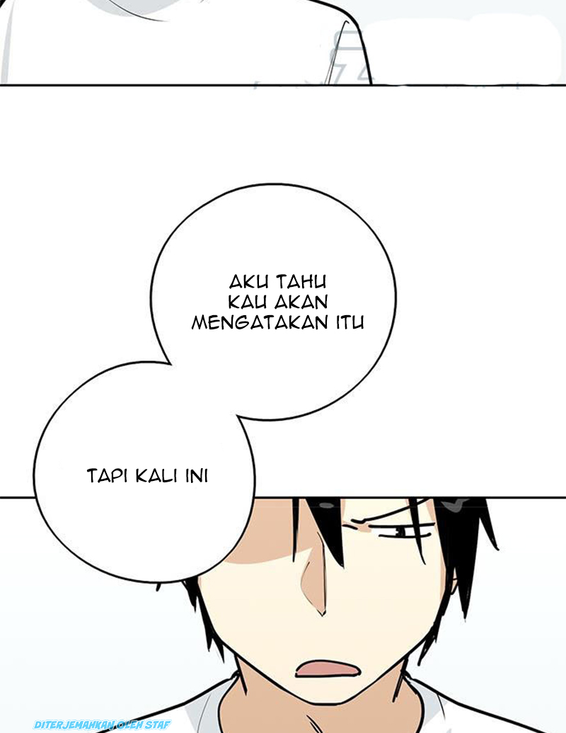 My Girlfriend is a Villain Chapter 92 Gambar 36