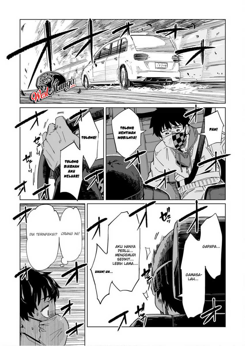 New Normal Chapter 12 Gambar 16