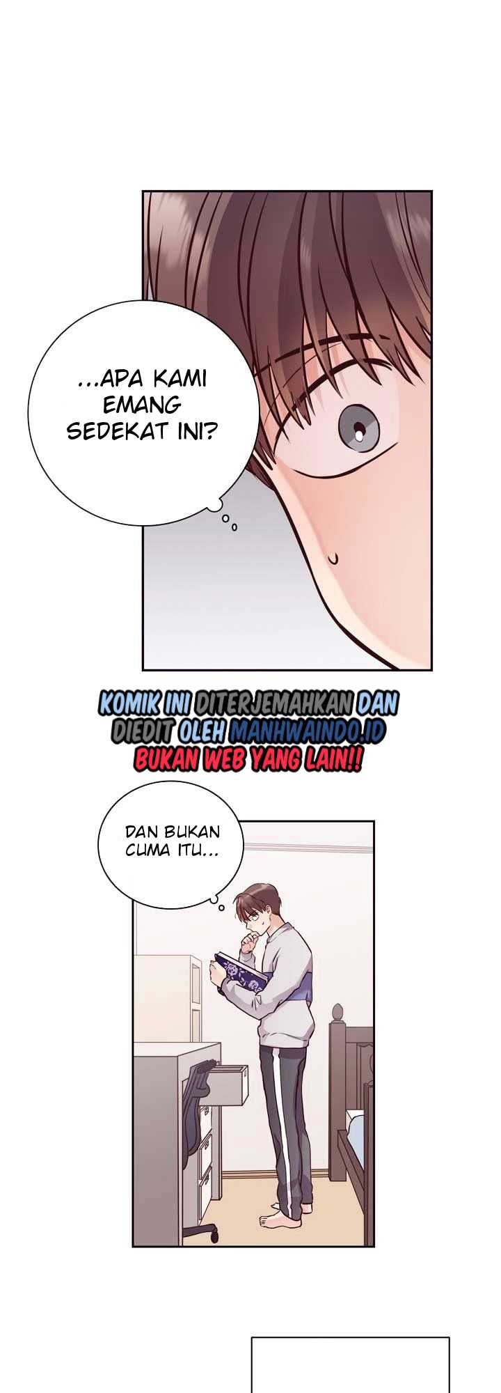 Pride Complex Chapter 25.2 Gambar 5