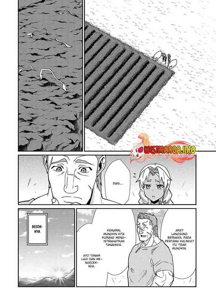 Ryoumin 0-nin Start no Henkyou Ryoushusama Chapter 13 Gambar 23