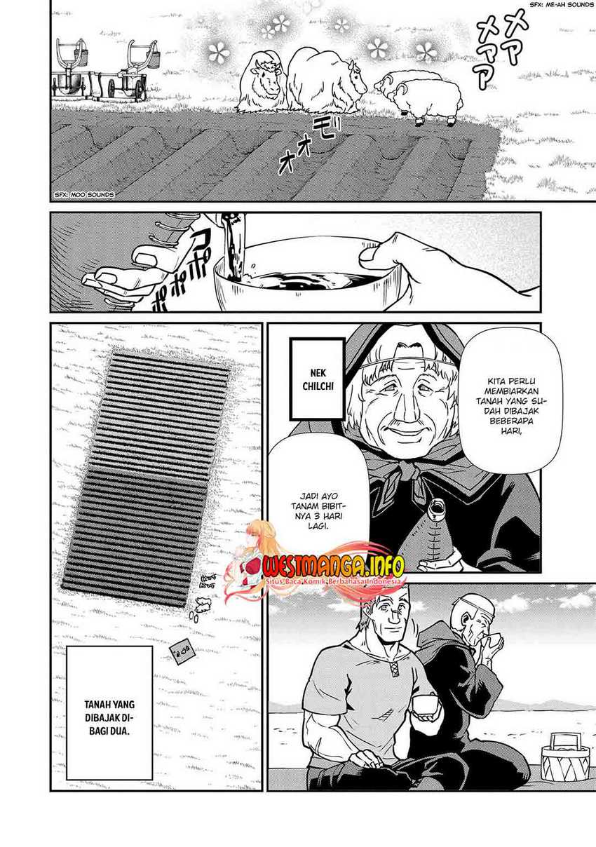 Ryoumin 0-nin Start no Henkyou Ryoushusama Chapter 13 Gambar 6