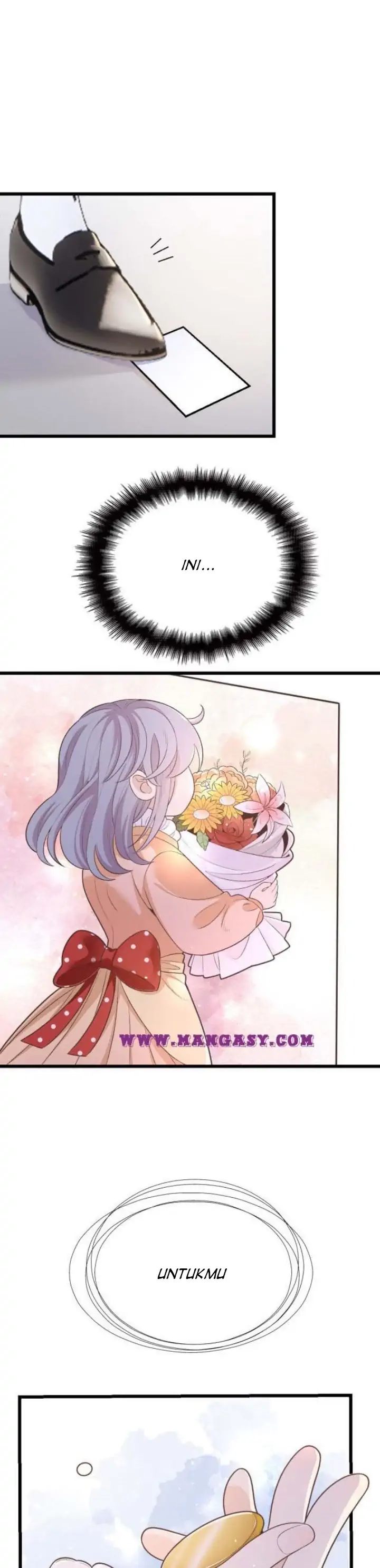 Pregnant Wife, One Plus One Chapter 153 Gambar 19