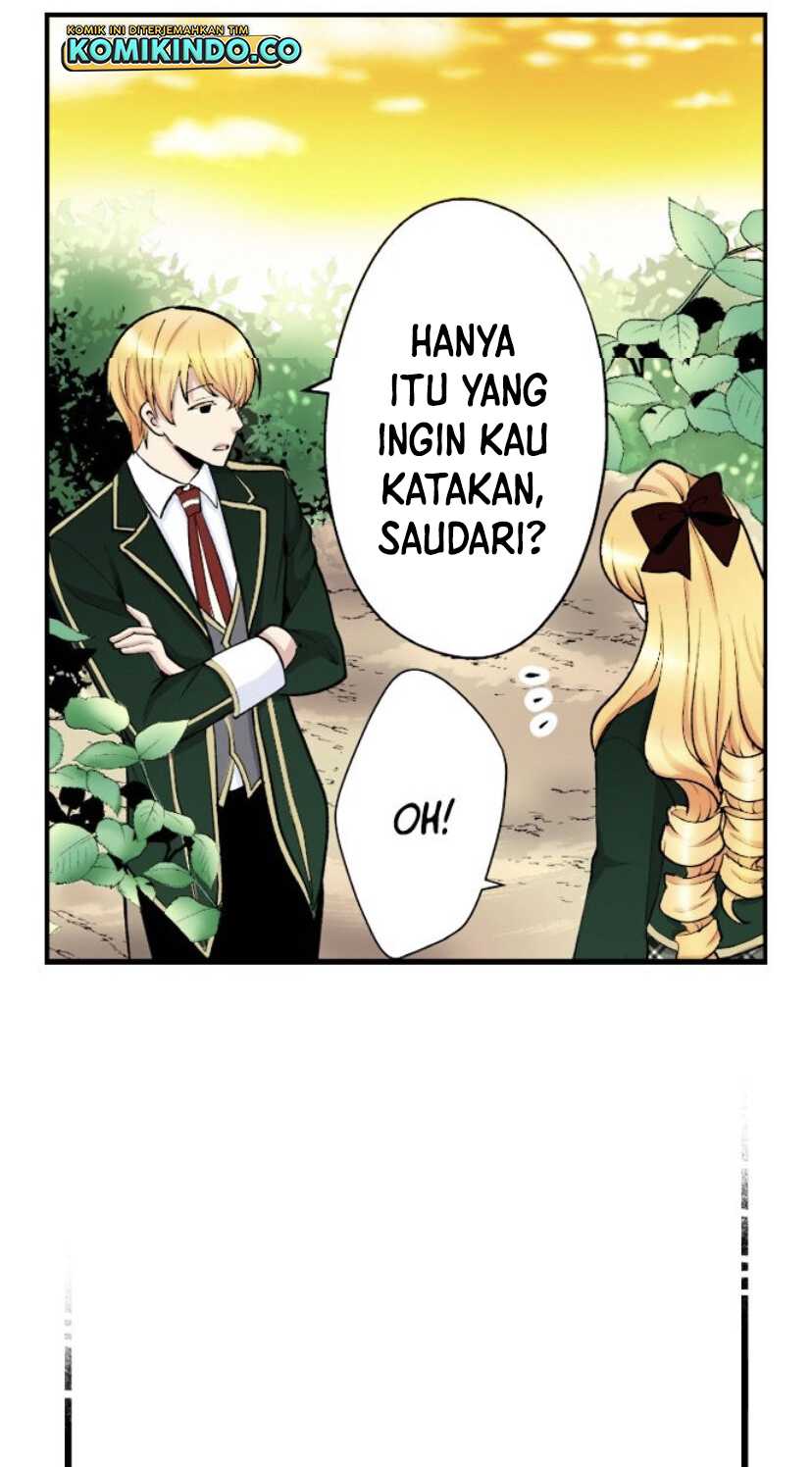 The Love King and His Ornamental Wife Chapter 17 Gambar 31