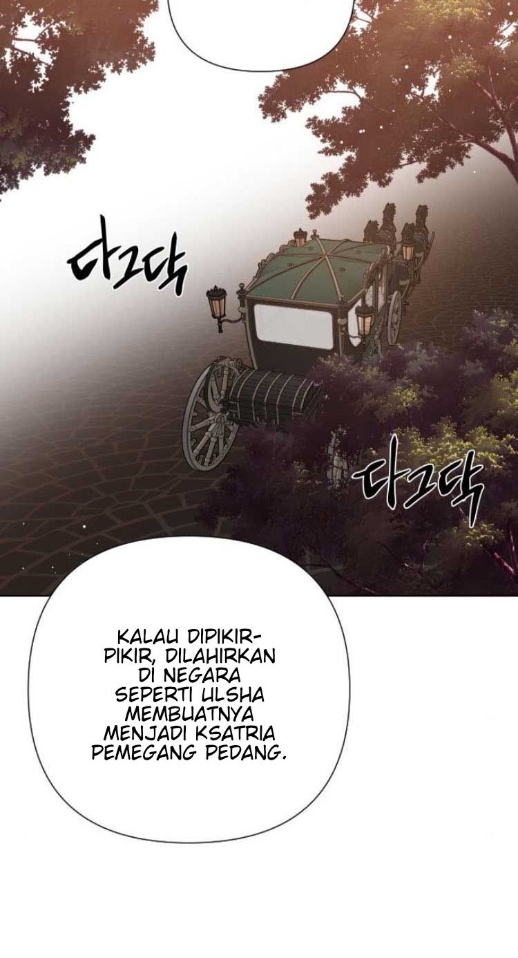The Way That Knight Lives As a Lady Chapter 45 Gambar 32
