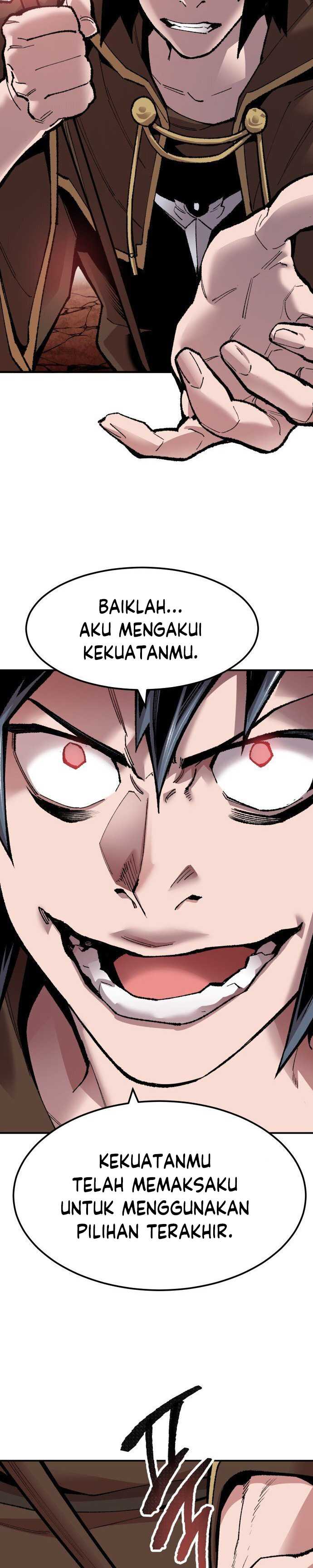 Limit Breaker Chapter 53 Gambar 41