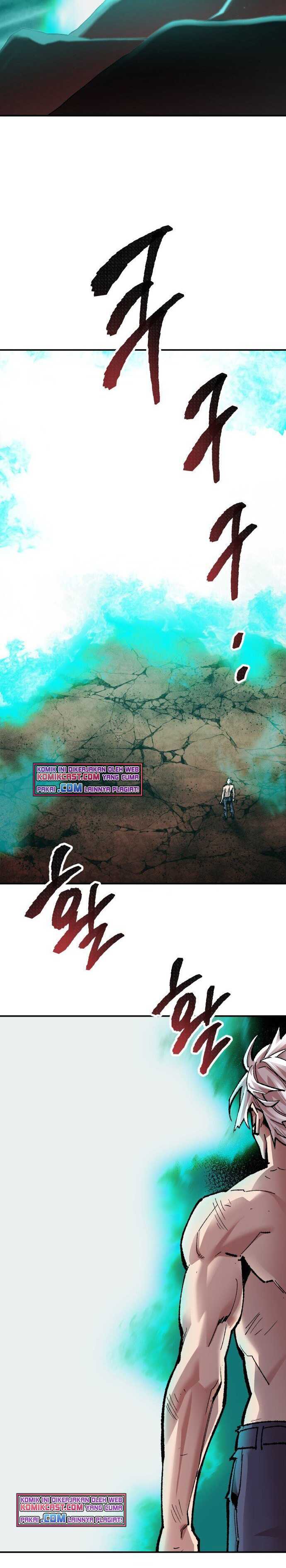 Limit Breaker Chapter 53 Gambar 50