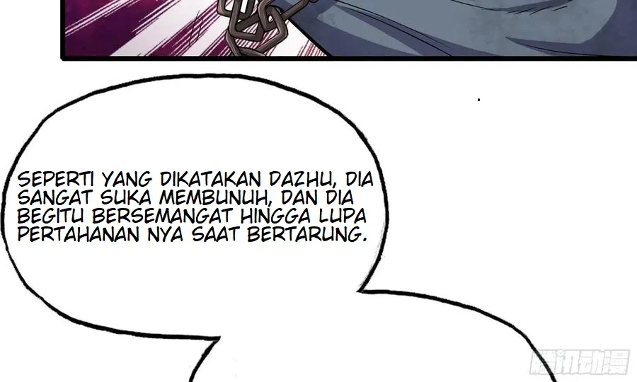 I Moved The BRICS In The Last Days Chapter 82 Gambar 26
