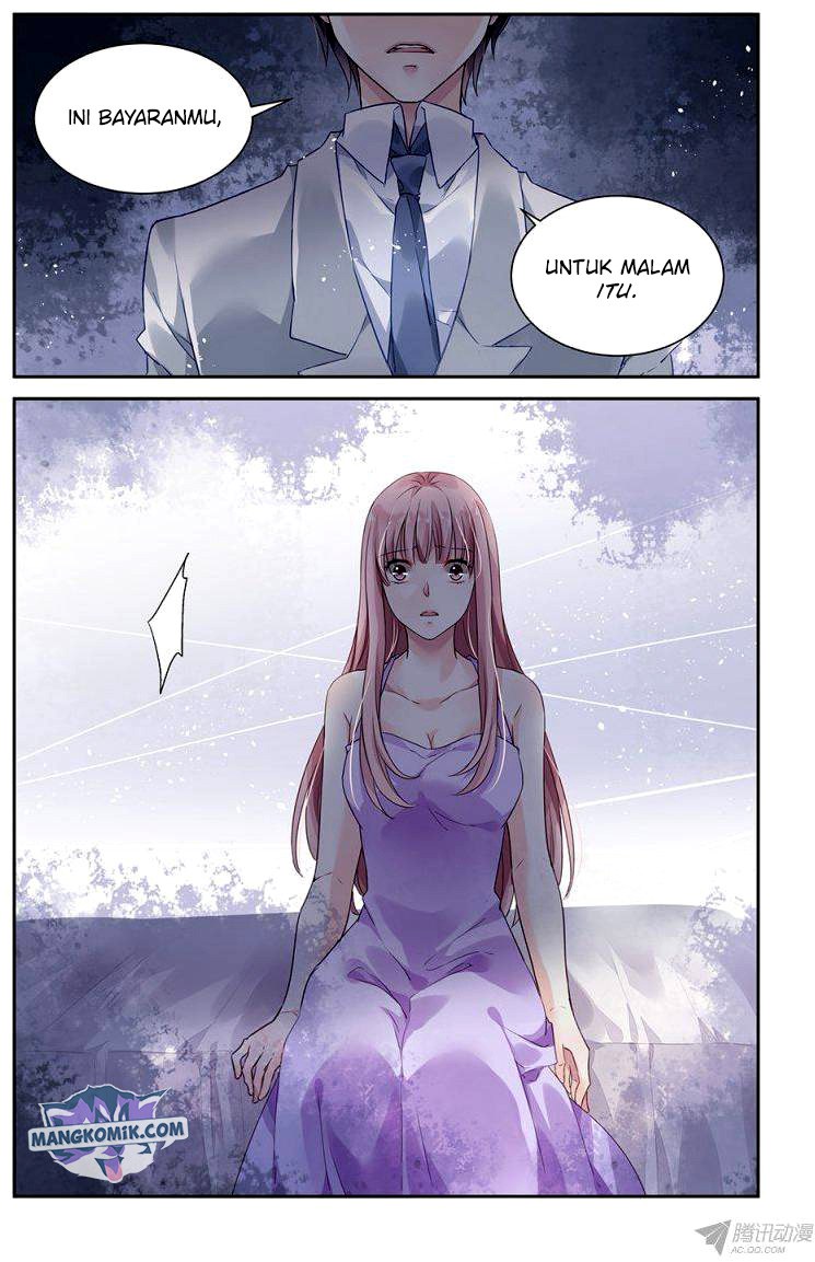 Guomin Laogong Dai Huijia Chapter 32 Gambar 5