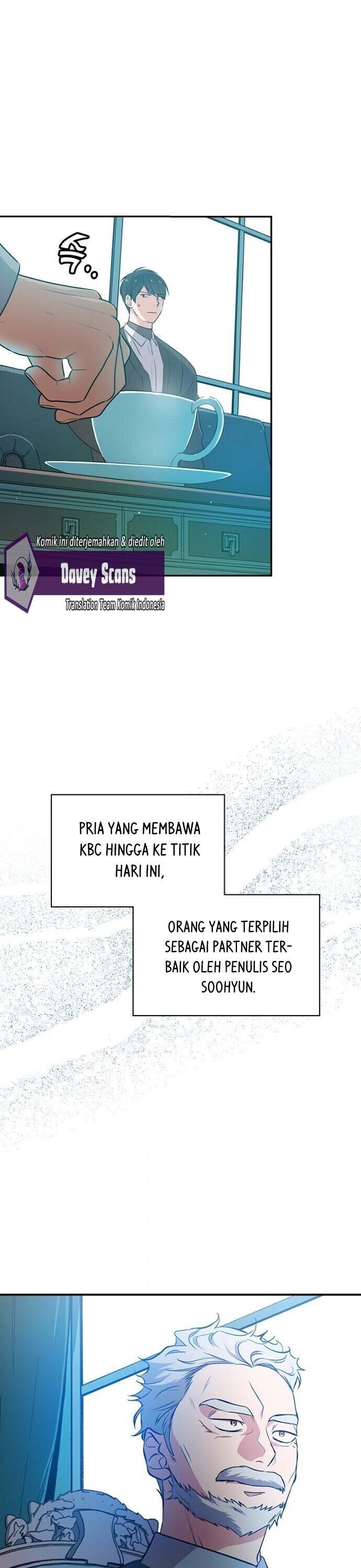 King Of Drama Chapter 21 Gambar 27