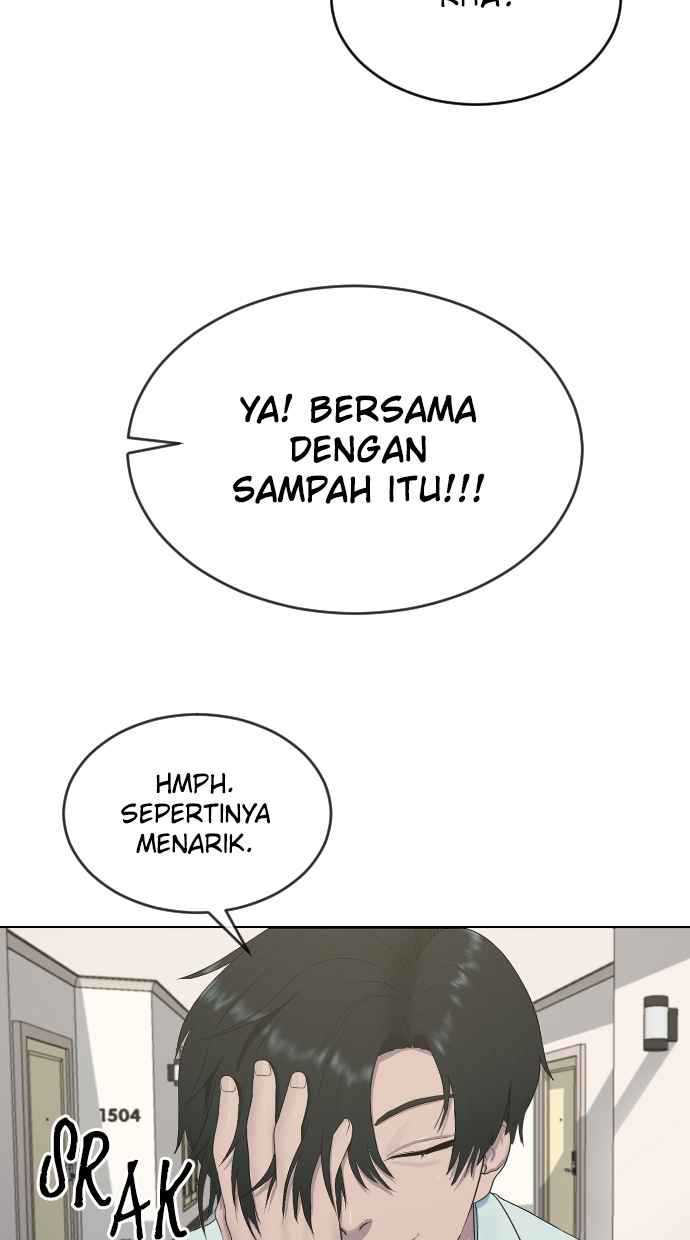 Hypnosis School Chapter 15 Gambar 21