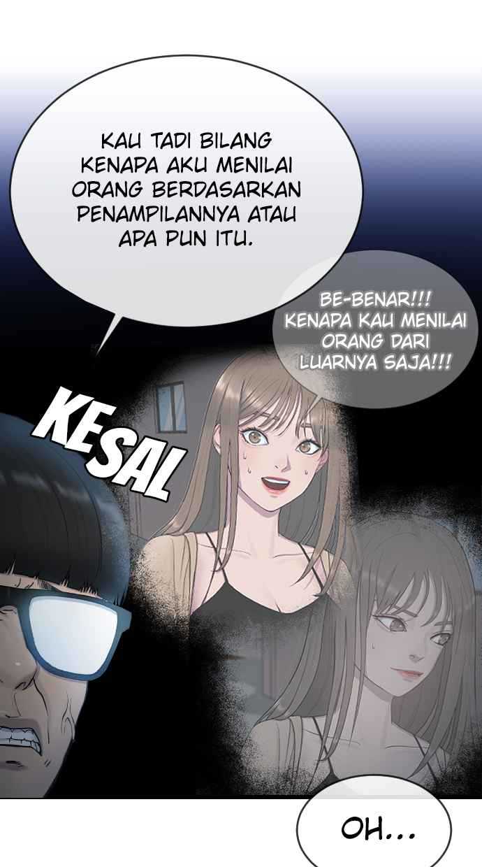 Hypnosis School Chapter 15 Gambar 34