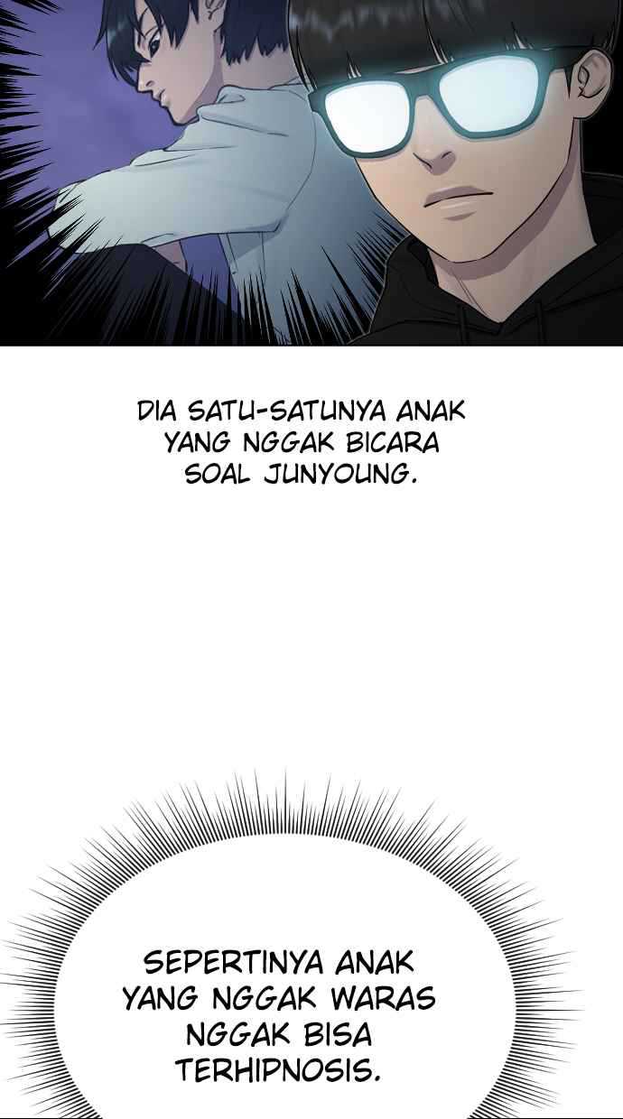 Hypnosis School Chapter 15 Gambar 7