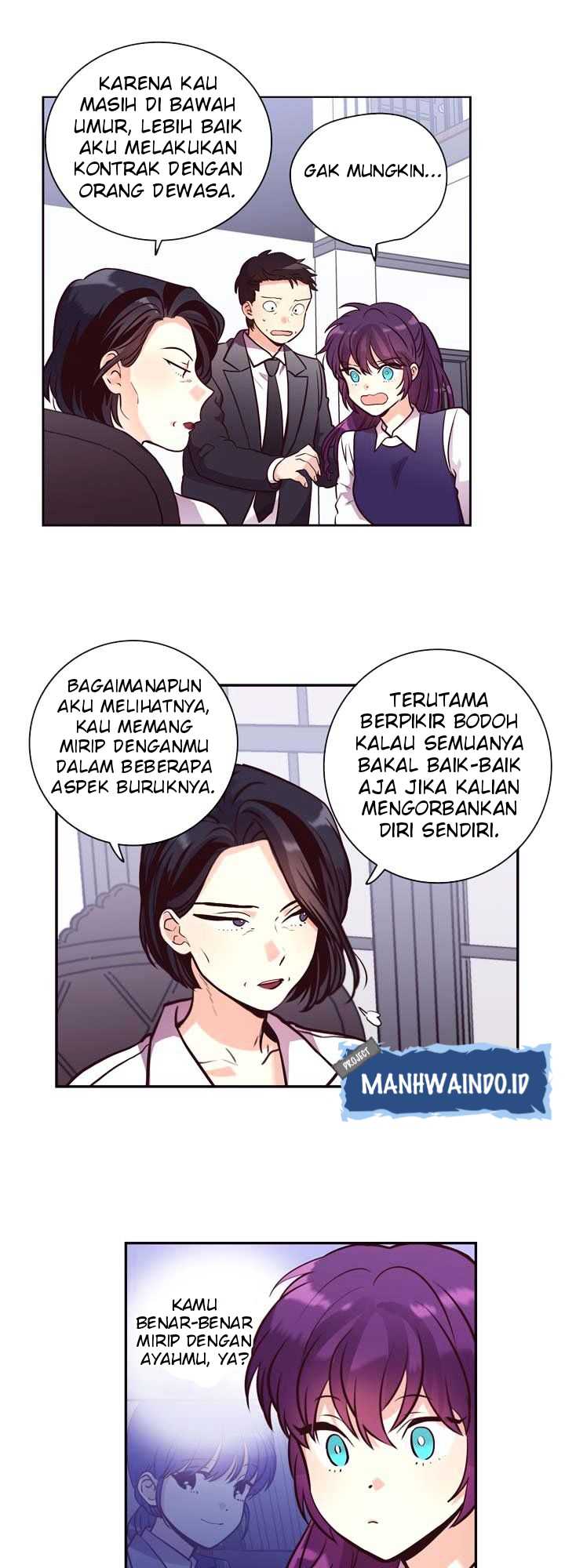 Pride Complex Chapter 27.2 Gambar 11