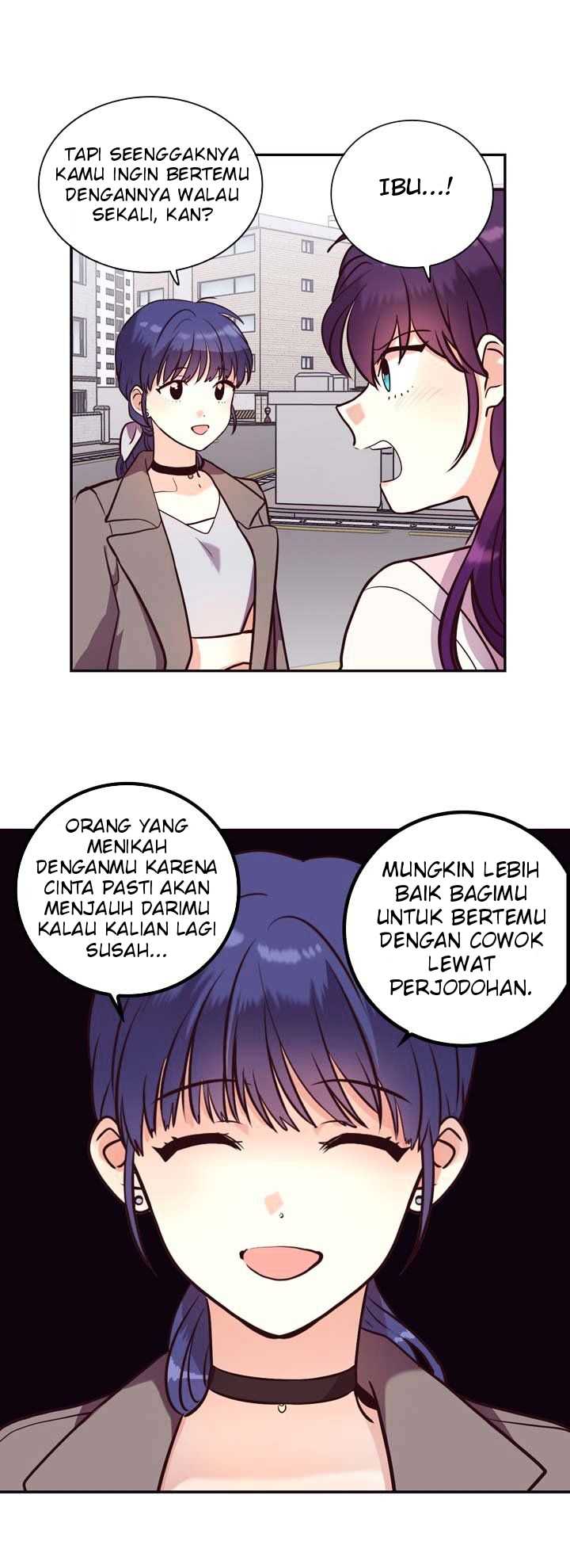 Pride Complex Chapter 27.2 Gambar 16