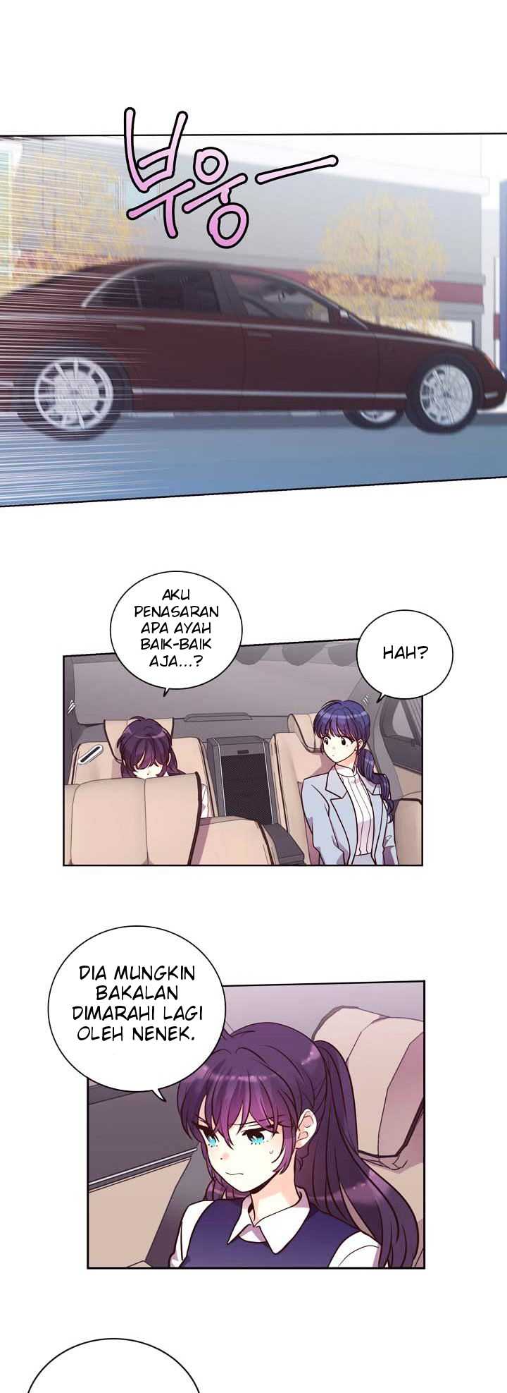 Baca Manhwa Pride Complex Chapter 27.2 Gambar 2