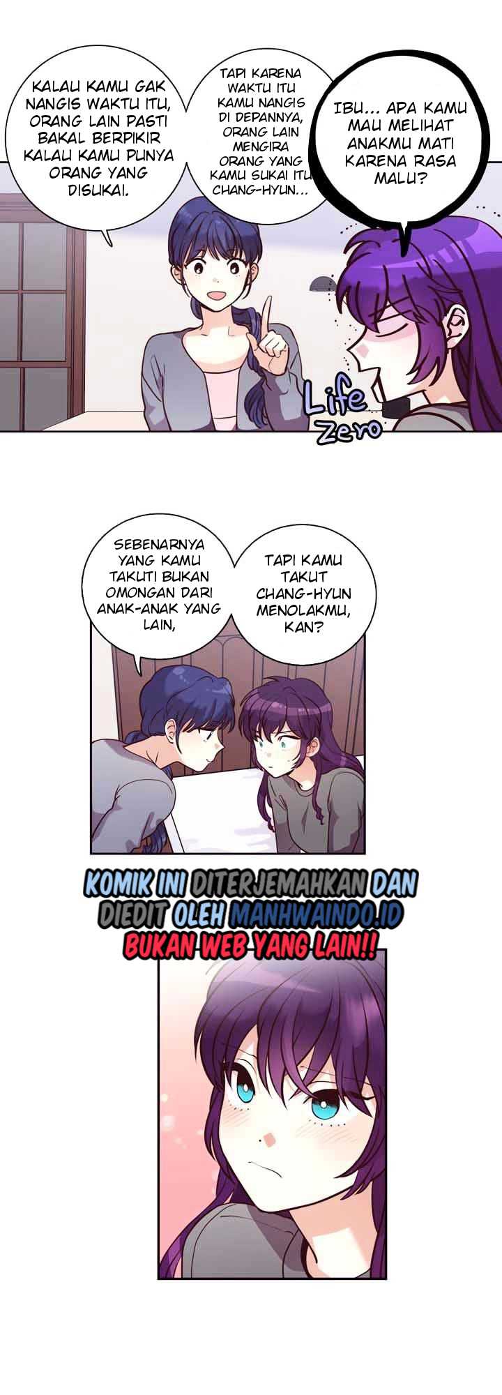 Pride Complex Chapter 27.1 Gambar 10