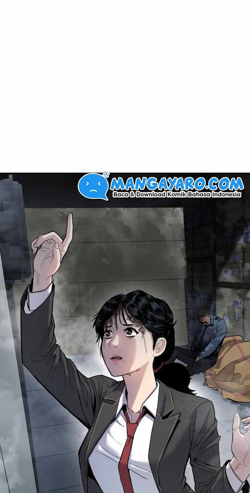 Manager Kim Chapter 8.2 Gambar 49