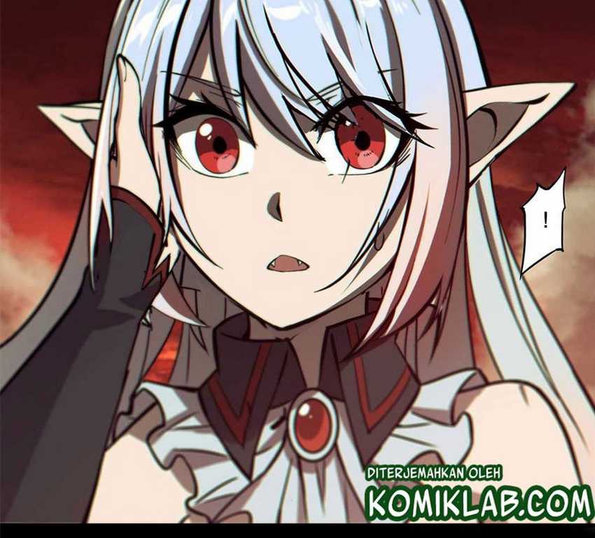 The Blood Princess And The Knight Chapter 159 Gambar 34