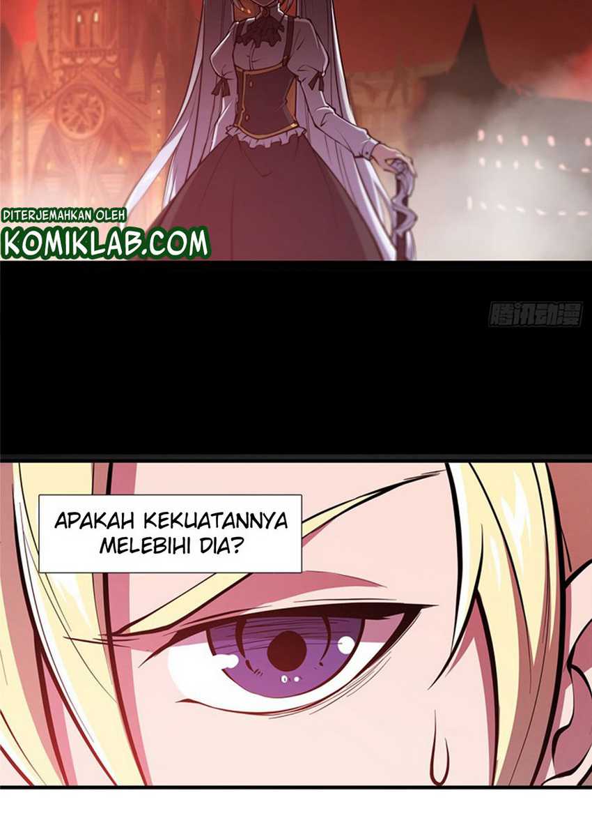 The Blood Princess And The Knight Chapter 158 Gambar 24