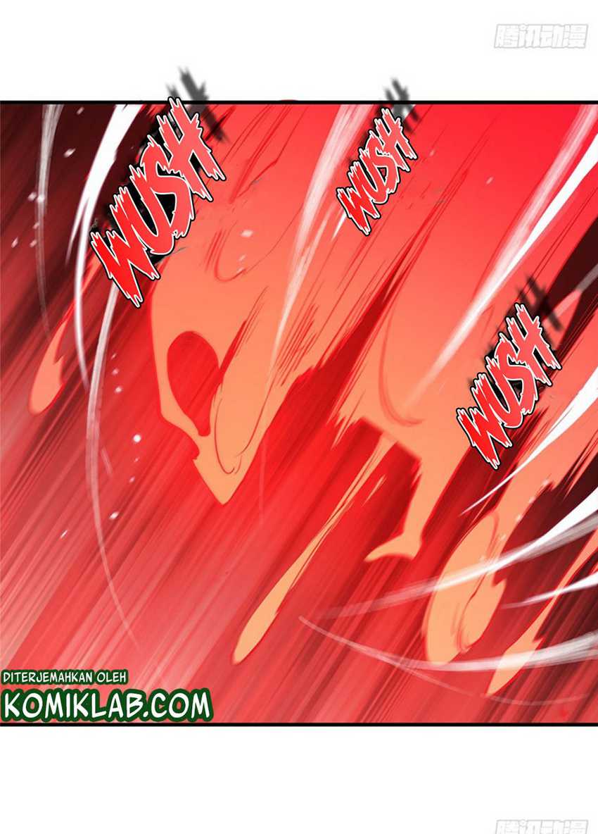 The Blood Princess And The Knight Chapter 158 Gambar 25